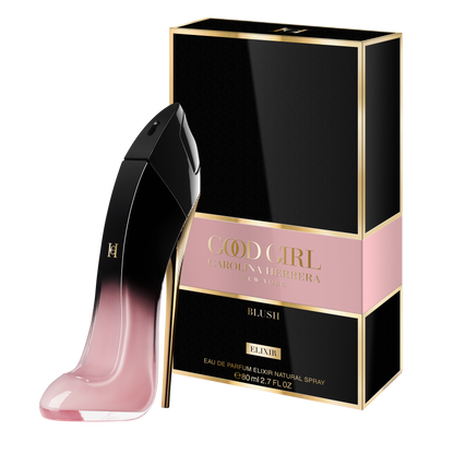 CAROLINA HERRERA - GOOD GIRL BLUSH ELIXIR EDP