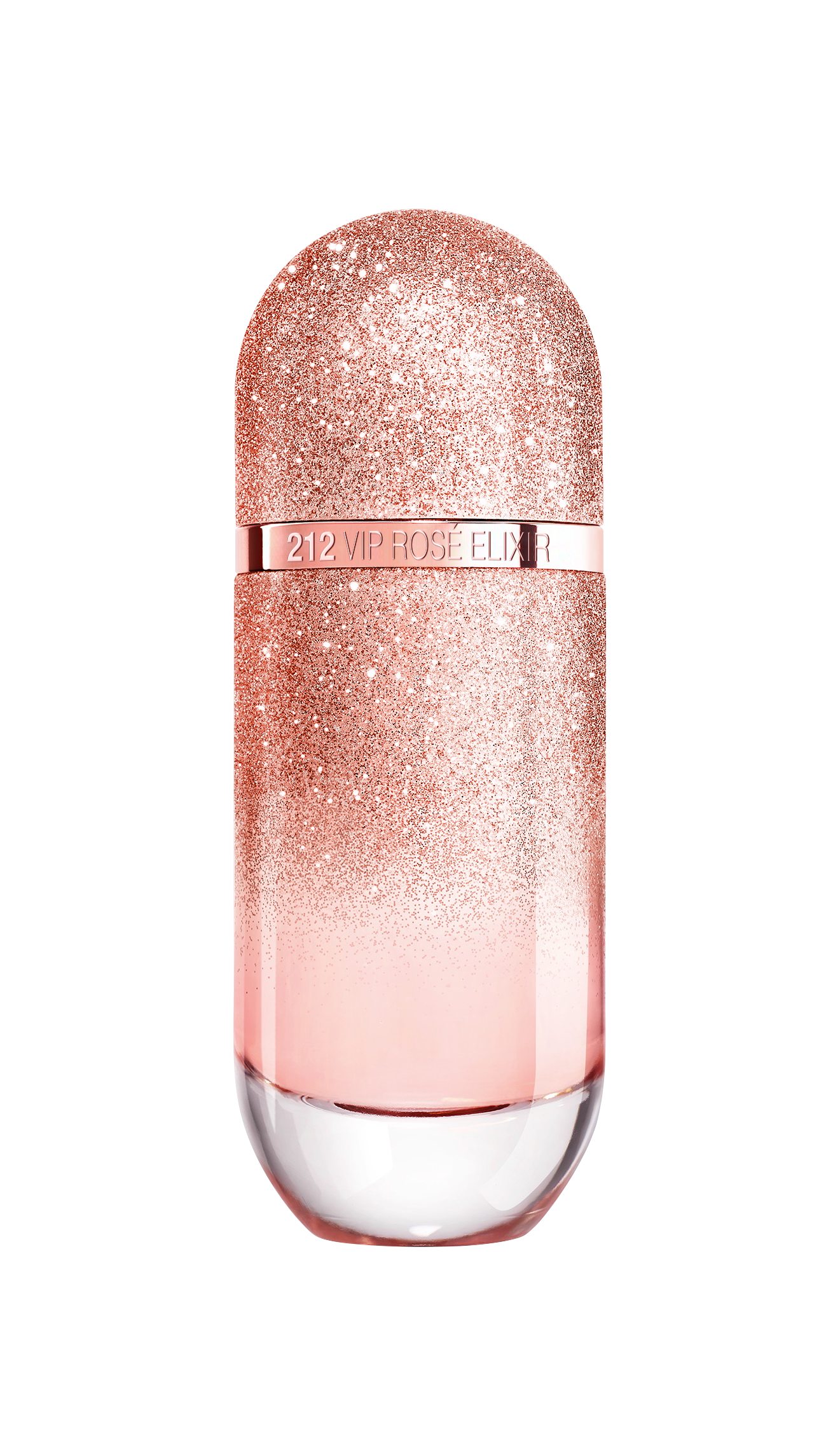 CAROLINA HERRERA - 212 VIP ROSÉ ELIXIR EDP