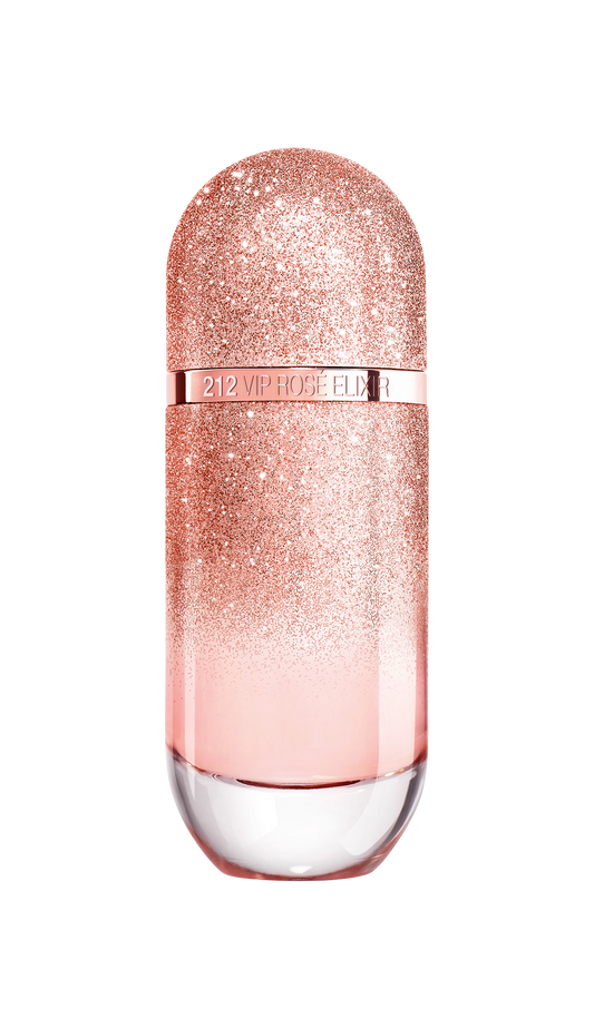 CAROLINA HERRERA - 212 VIP ROSÉ ELIXIR EDP
