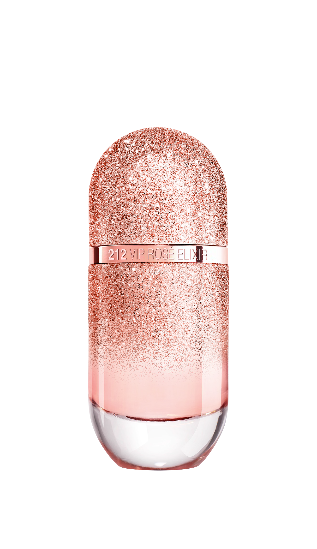 CAROLINA HERRERA - 212 VIP ROSÉ ELIXIR EDP