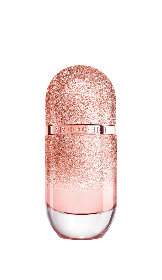 CAROLINA HERRERA - 212 VIP ROSÉ ELIXIR EDP