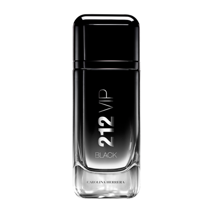 CAROLINA HERRERA - 212 VIP BLACK EDP