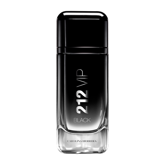 CAROLINA HERRERA - 212 VIP BLACK EDP