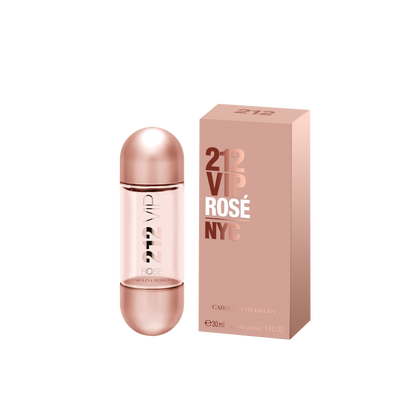 CAROLINA HERRERA - 212 VIP ROSÉ ELIXIR EDP