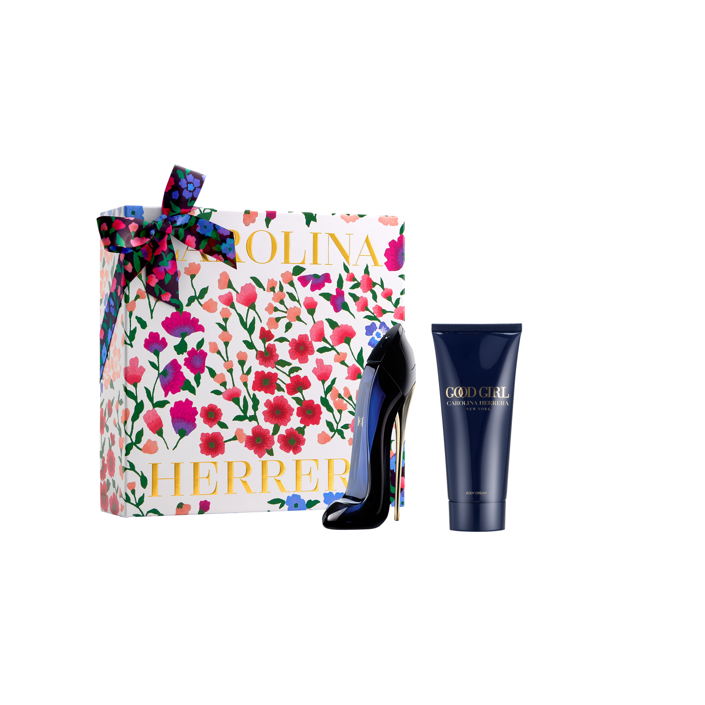 COFFRET - CAROLINA HERRERA - GOOD GIRL EDP