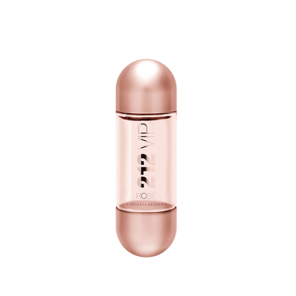 CAROLINA HERRERA - 212 VIP ROSÉ EDP