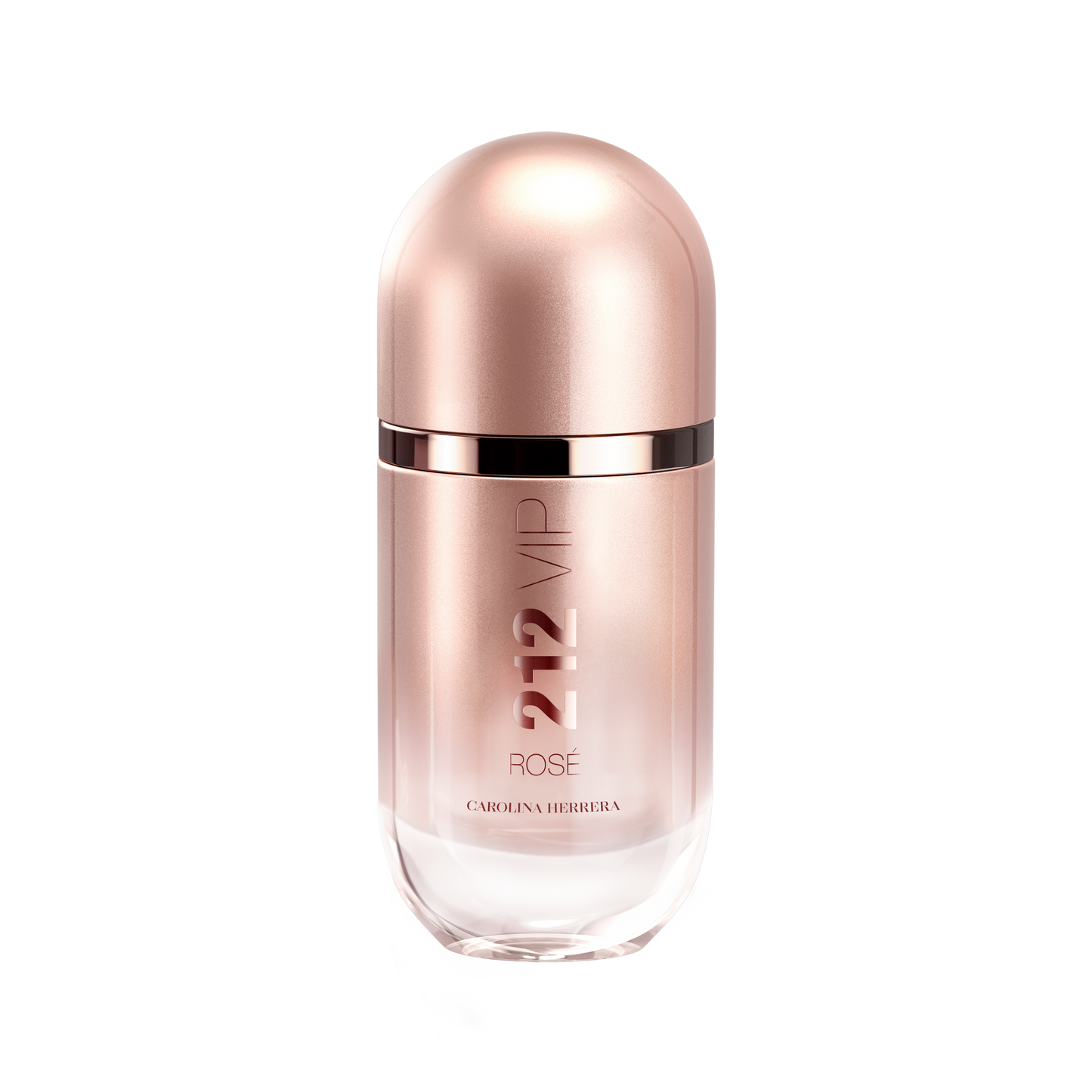 CAROLINA HERRERA - 212 VIP ROSÉ EDP