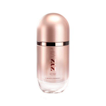 CAROLINA HERRERA - 212 VIP ROSÉ EDP