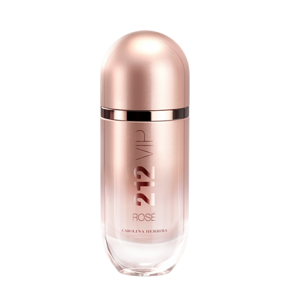 CAROLINA HERRERA - 212 VIP ROSÉ EDP