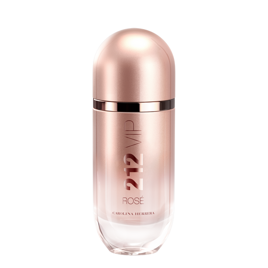 CAROLINA HERRERA - 212 VIP ROSÉ EDP