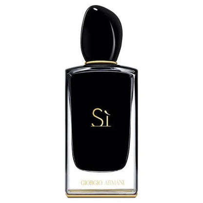 ARMANI - SI INTENSE EDP VAPO