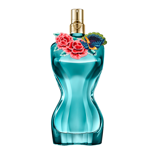JEAN PAUL GAULTIER - LA BELLE PARADISE GARDEN EDP