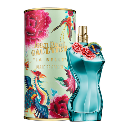 JEAN PAUL GAULTIER - LA BELLE PARADISE GARDEN EDP