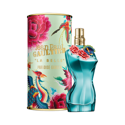 JEAN PAUL GAULTIER - LA BELLE PARADISE GARDEN EDP
