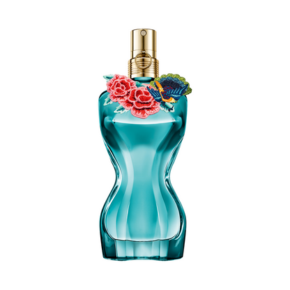 JEAN PAUL GAULTIER - LA BELLE PARADISE GARDEN EDP