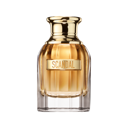 JEAN PAUL GAULTIER - SCANDAL ABSOLU PARFUM INTENSE POUR FEMME