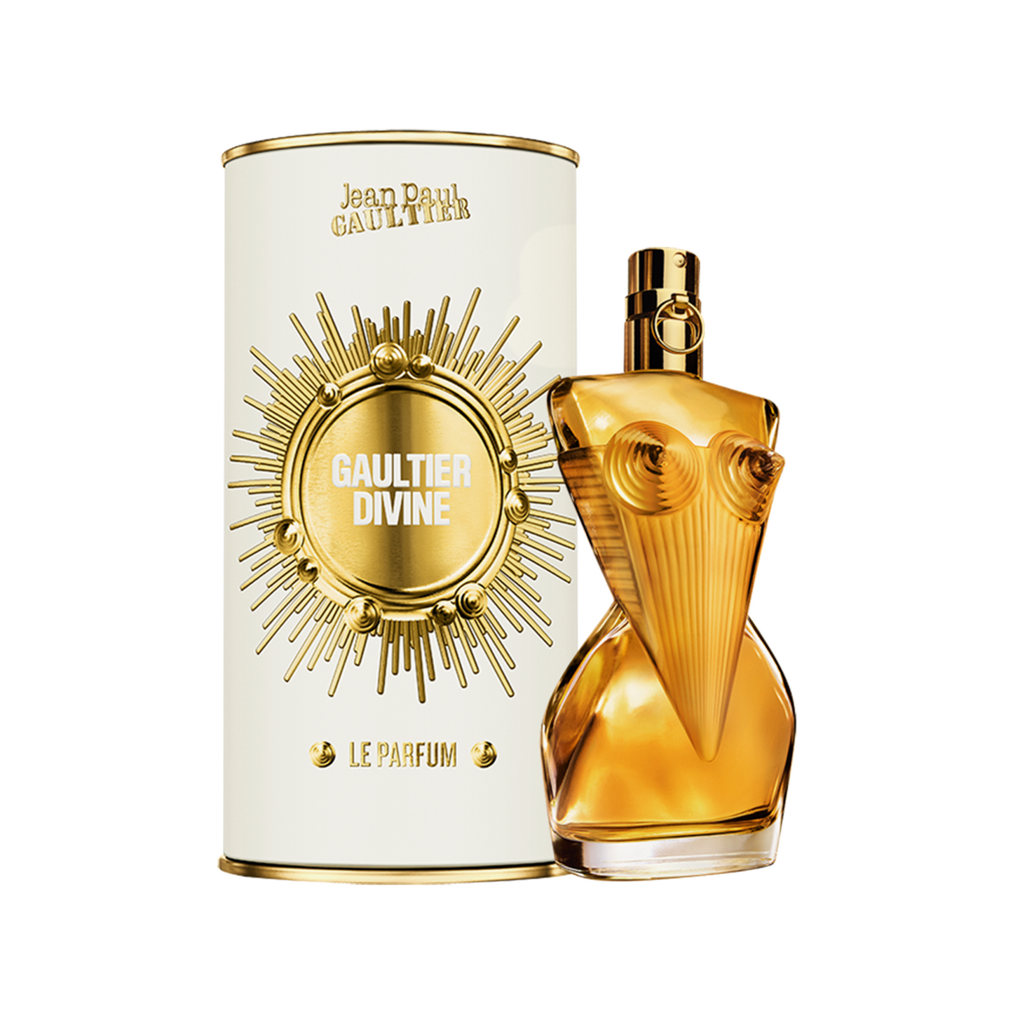 JEAN PAUL GAULTIER - DIVINE EDP