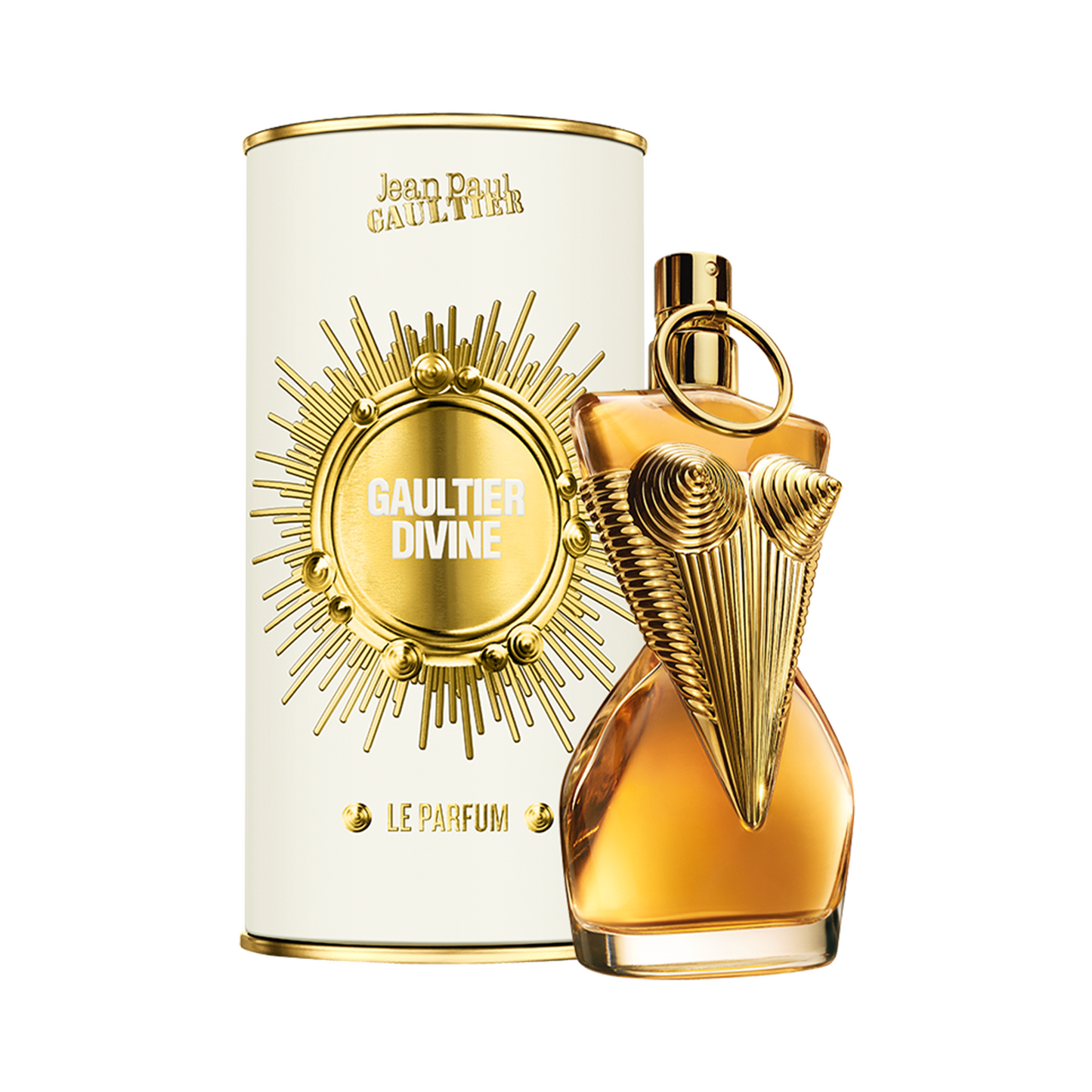 JEAN PAUL GAULTIER - DIVINE EDP