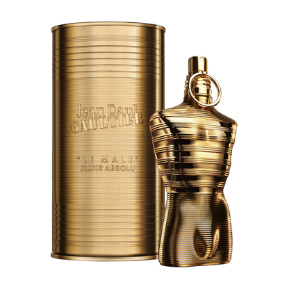 Jean Paul Gaultier - LE MALE ELIXIR ABSOLU  PARF INTENSE