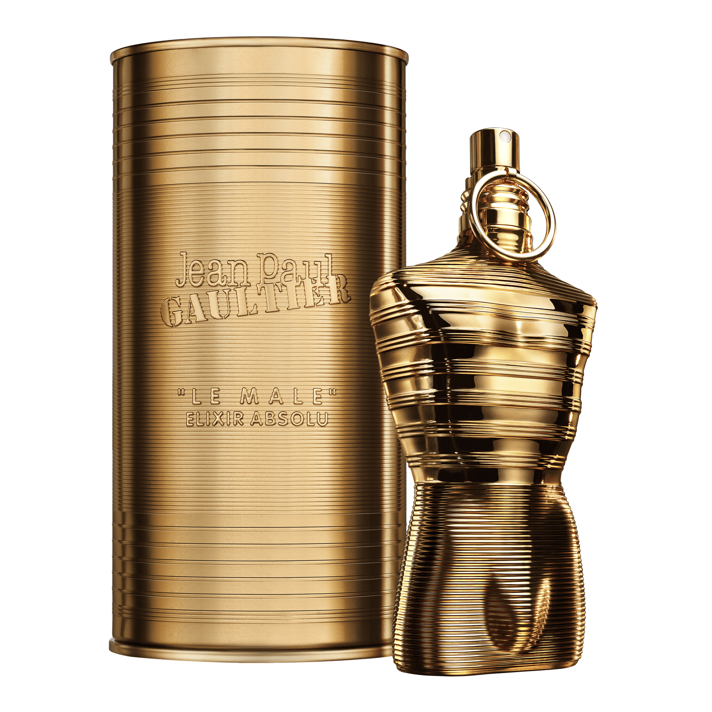 Jean Paul Gaultier - LE MALE ELIXIR ABSOLU  PARF INTENSE