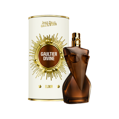 Jean Paul Gaultier - Divine Elixir EDP