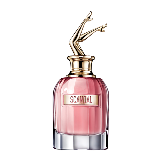 JEAN PAUL GAULTIER - SCANDAL EDP