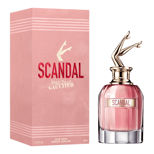 JEAN PAUL GAULTIER - SCANDAL EDP