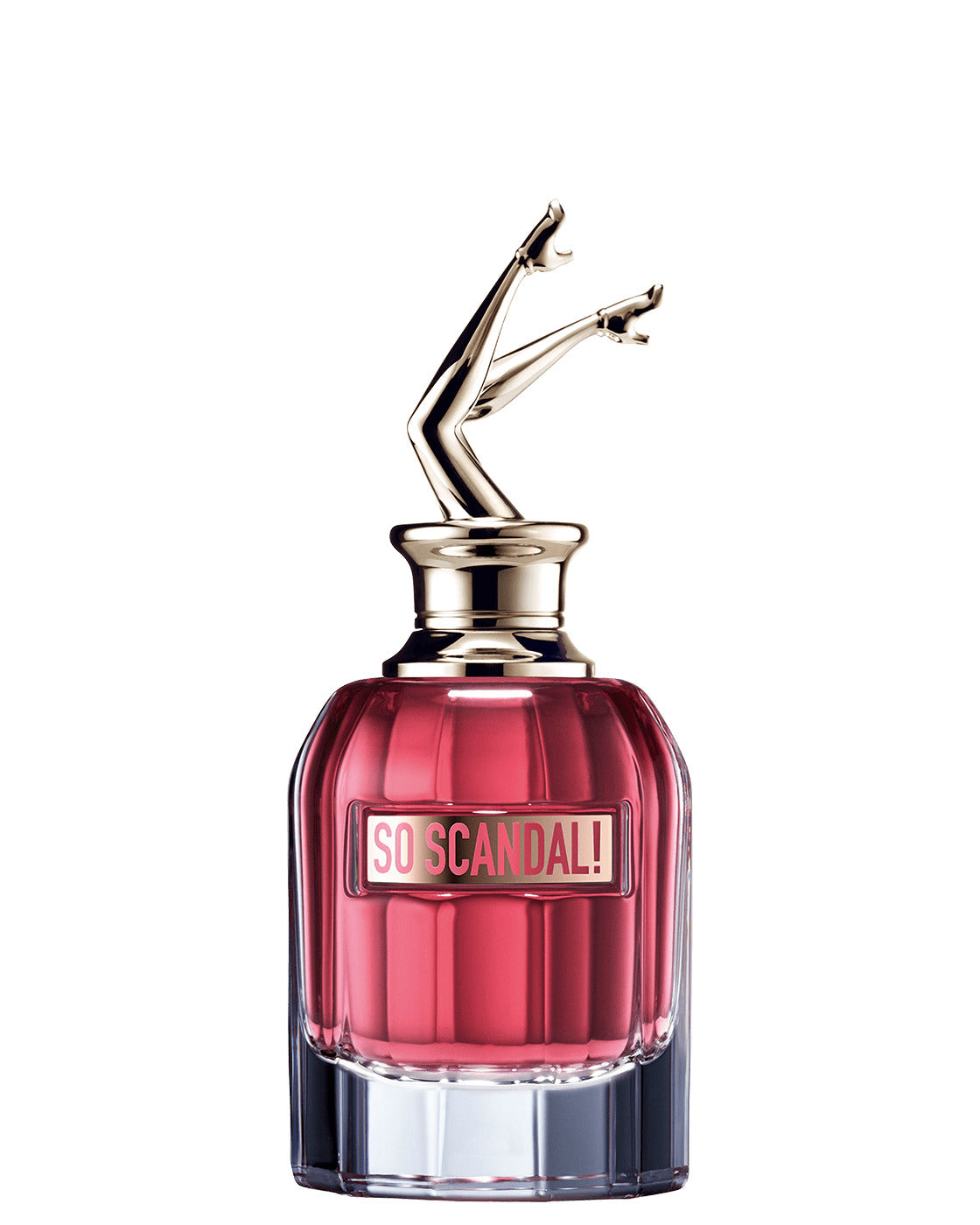 JEAN PAUL GAULTIER - SO SCANDAL EDP