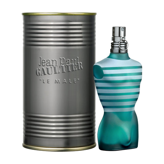 JEAN PAUL GAULTIER - LE MALE EDT