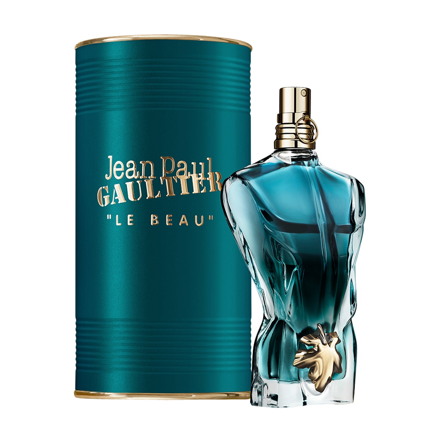 JEAN PAUL GAULTIER - LE BEAU EDT