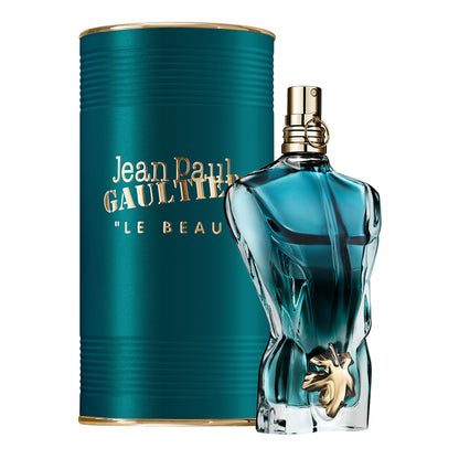 JEAN PAUL GAULTIER - LE BEAU EDT