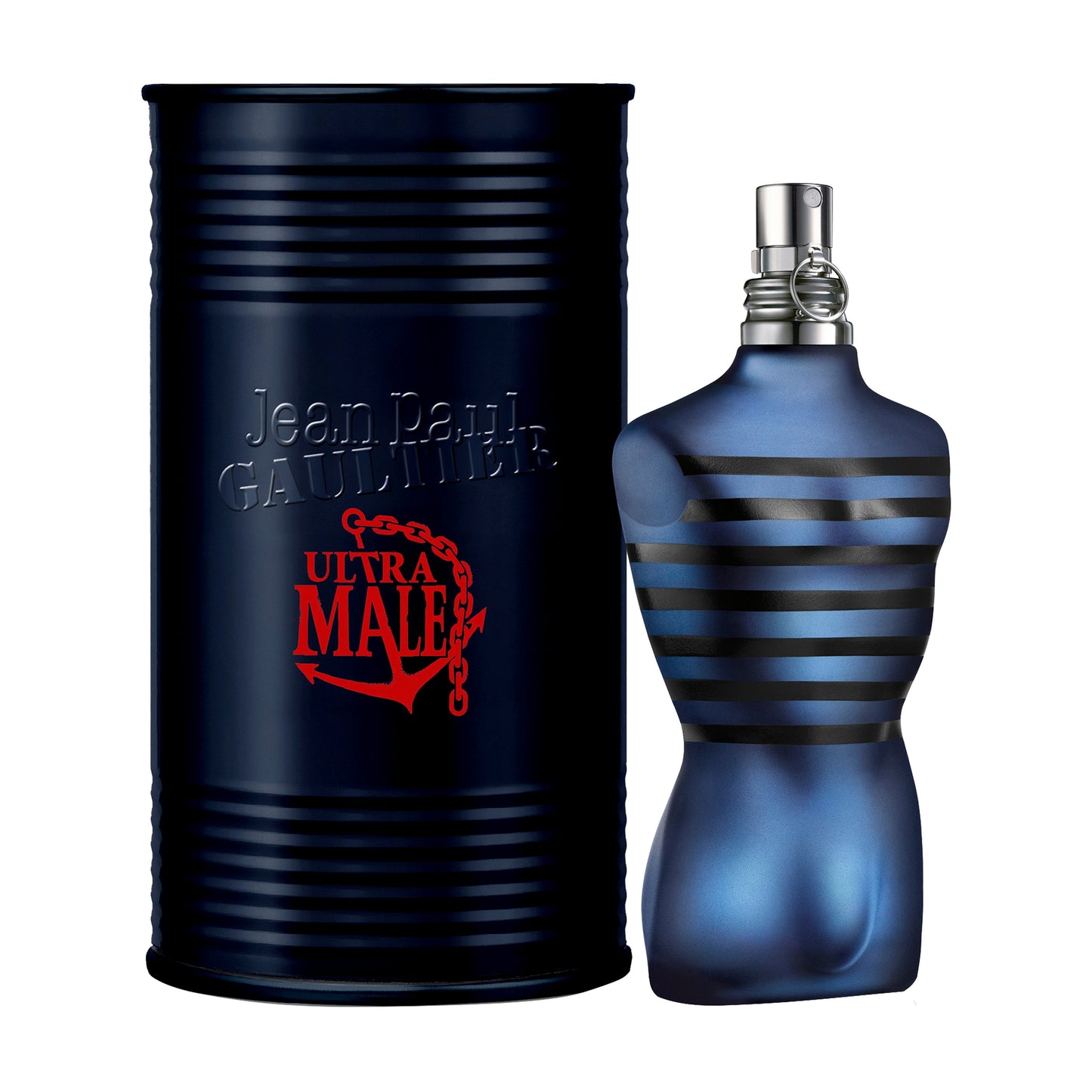 JEAN PAUL GAULTIER - LE MALE ULTRA EDT