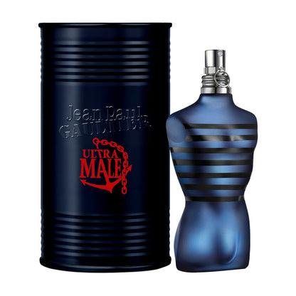 JEAN PAUL GAULTIER - LE MALE ULTRA EDT