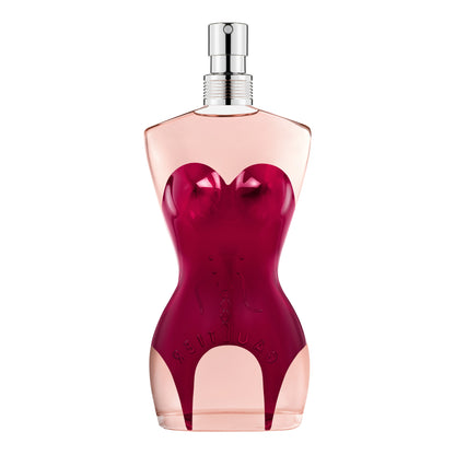 JEAN PAUL GAULTIER - CLASSIQUE EDP