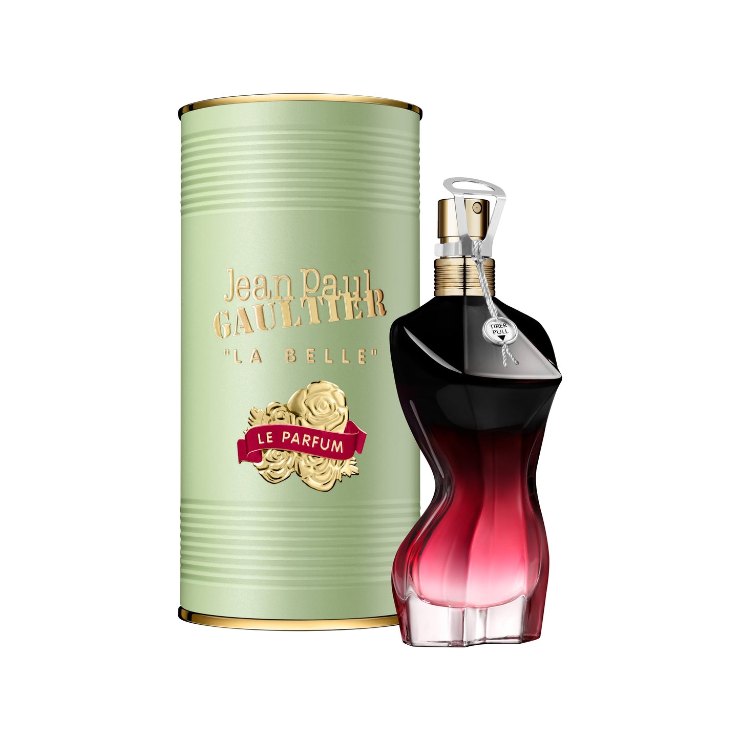 JEAN PAUL GAULTIER - LA BELLE LE PARFUM