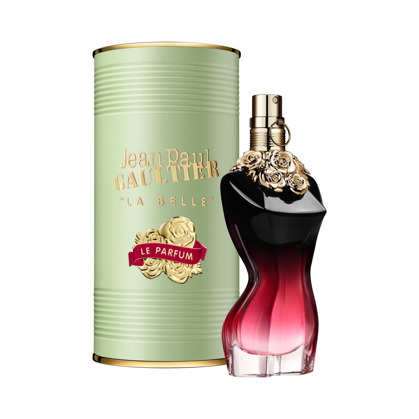 JEAN PAUL GAULTIER - LA BELLE LE PARFUM
