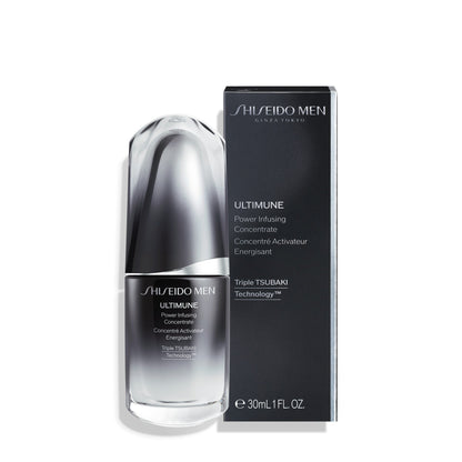 SHISEIDO - Concentré Activateur Énergisant