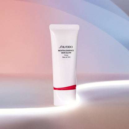 SHISEIDO - REVITALESSENCE SKIN GLOW PRIMER