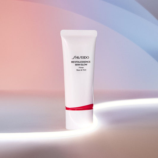 SHISEIDO - REVITALESSENCE SKIN GLOW PRIMER