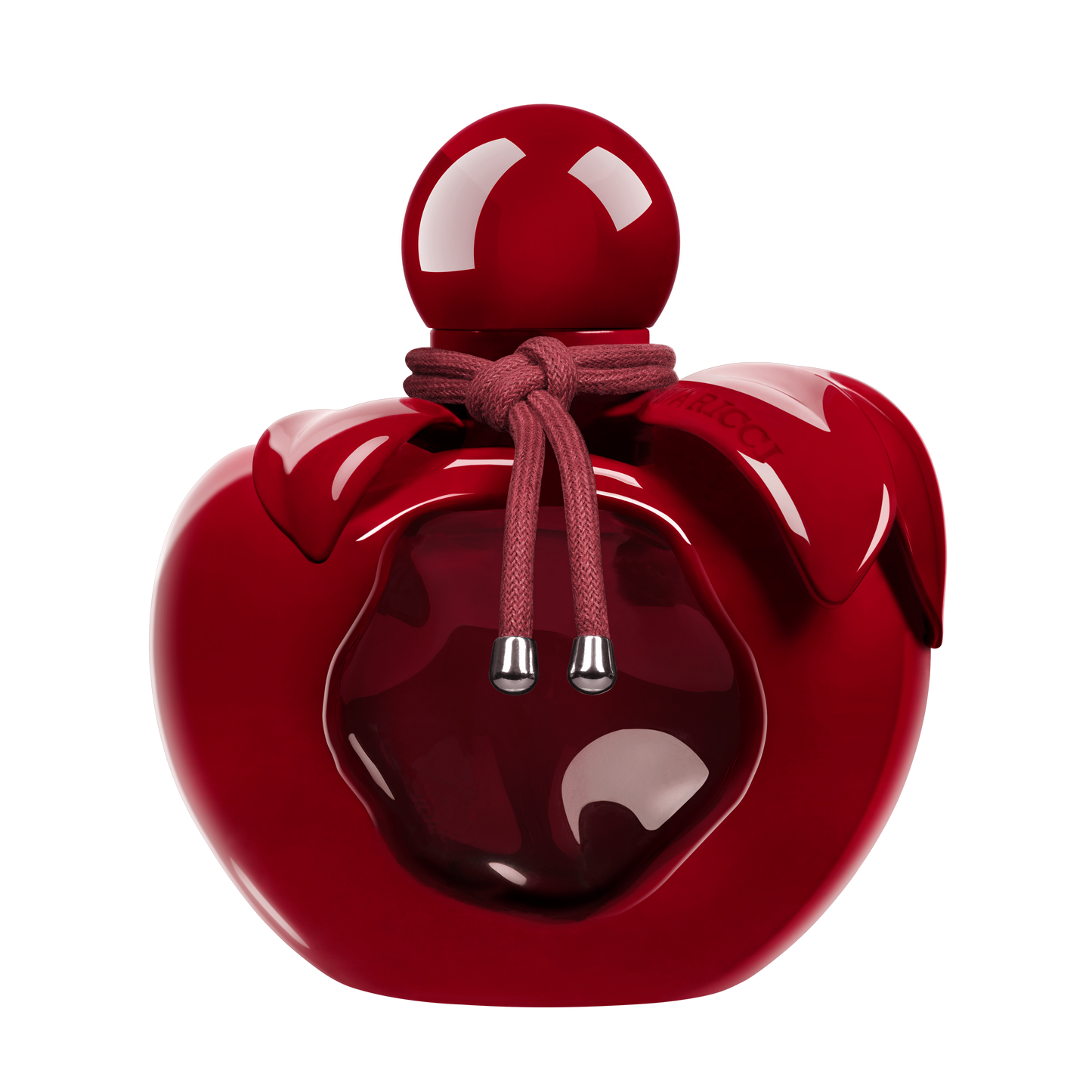 NINA RICCI -  ROUGE CRUSH EDP