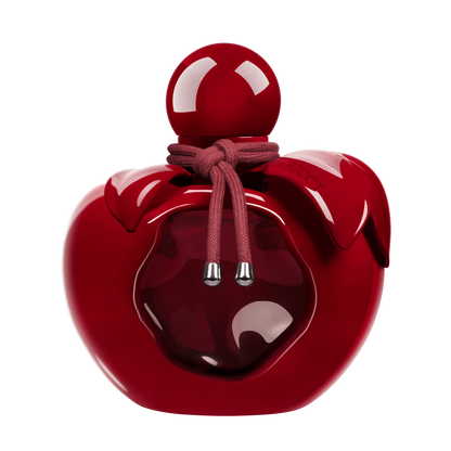 NINA RICCI -  ROUGE CRUSH EDP