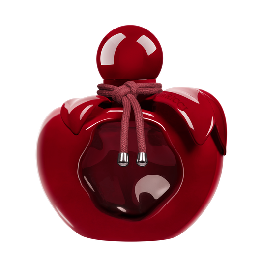 NINA RICCI -  ROUGE CRUSH EDP