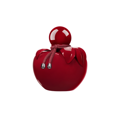 NINA RICCI -  ROUGE CRUSH EDP
