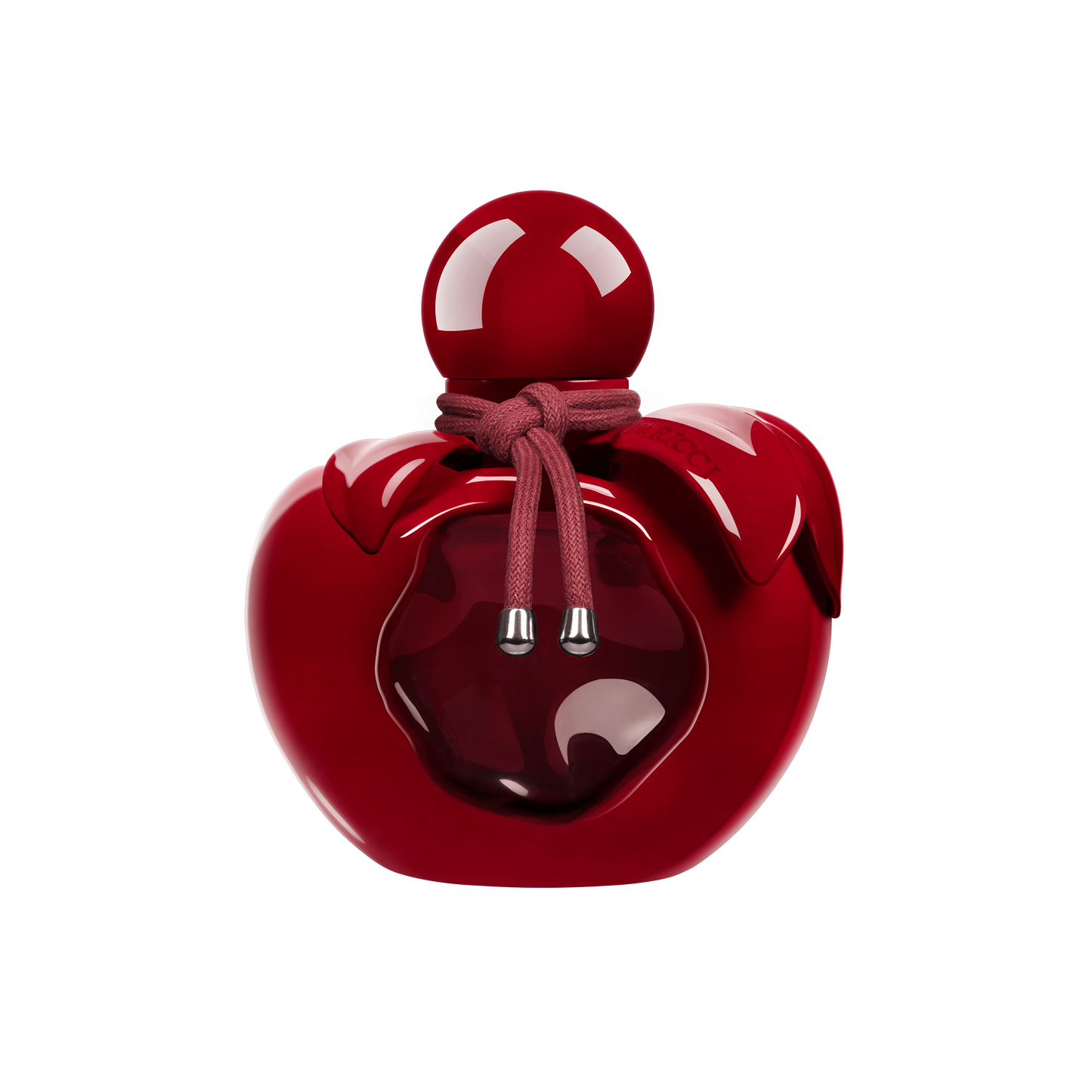 NINA RICCI -  ROUGE CRUSH EDP