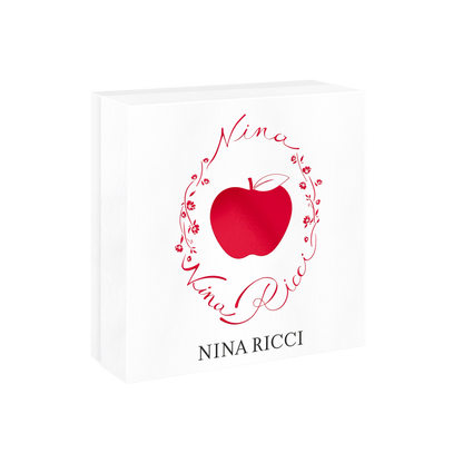 COFFRET - NINA RICCI  EDT 50ML