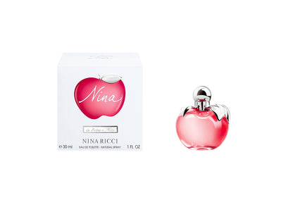 NINA RICCI - NINA EDT