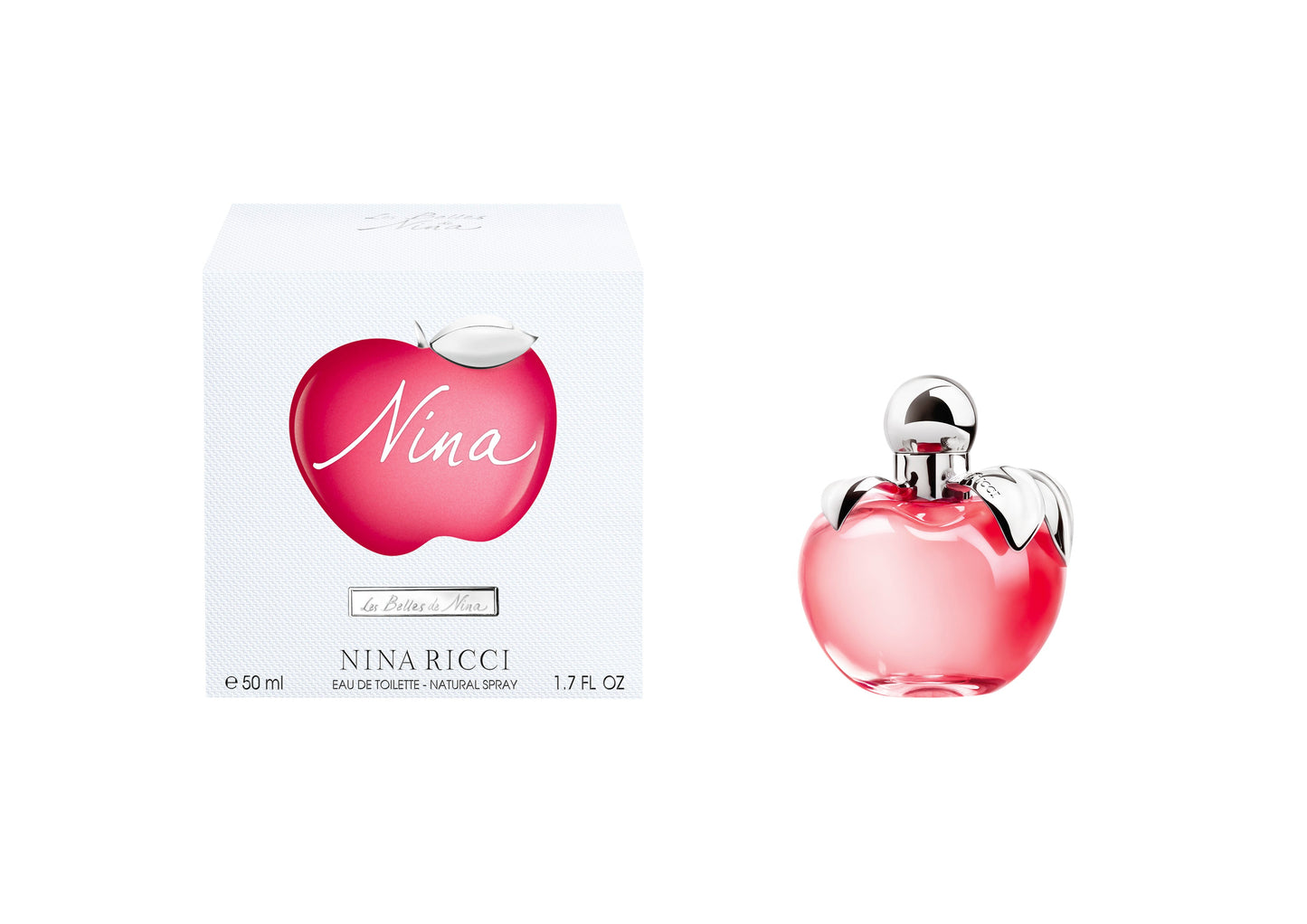 NINA RICCI - NINA EDT