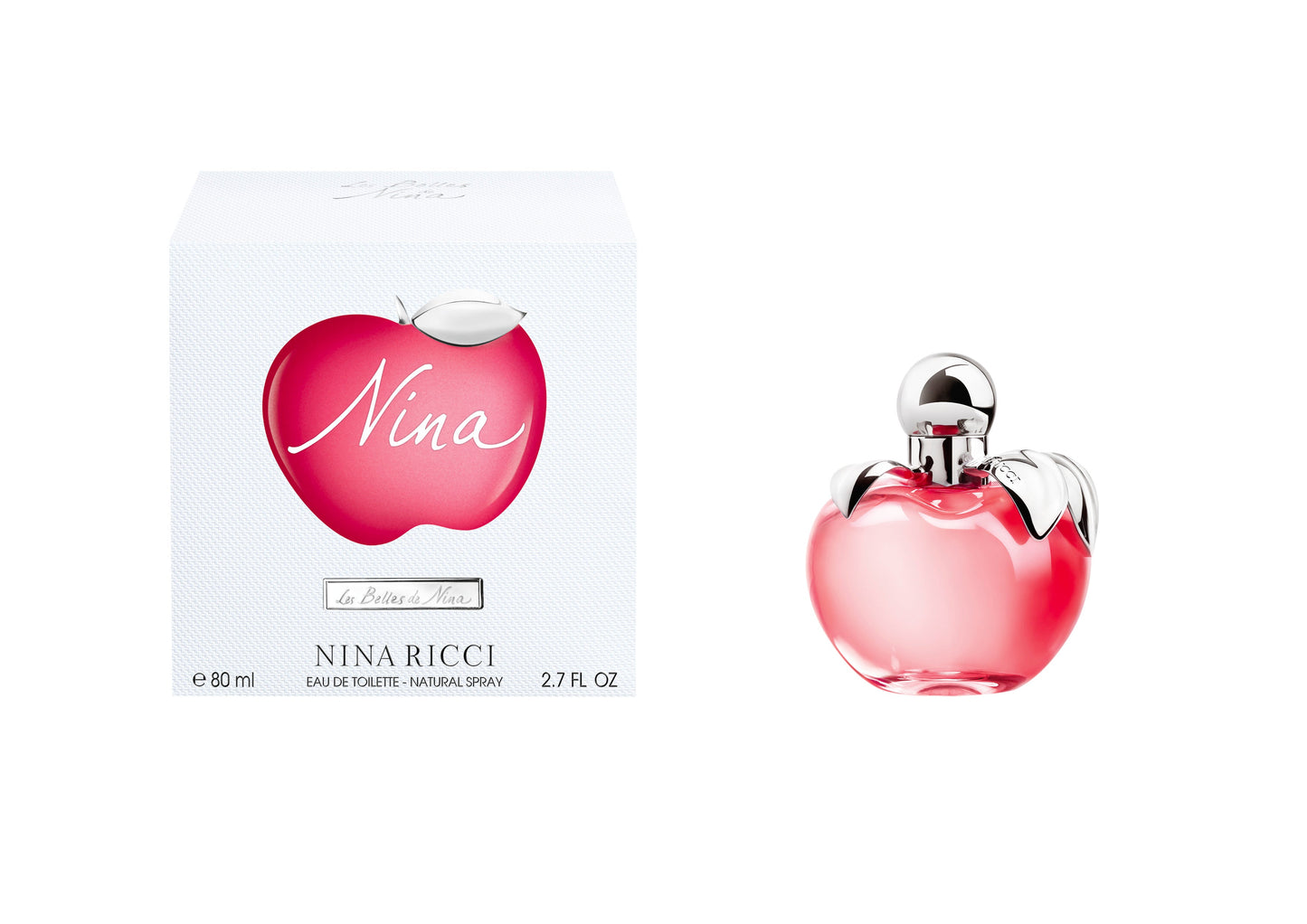 NINA RICCI - NINA EDT