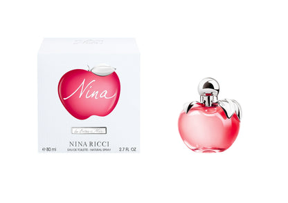 NINA RICCI - NINA EDT
