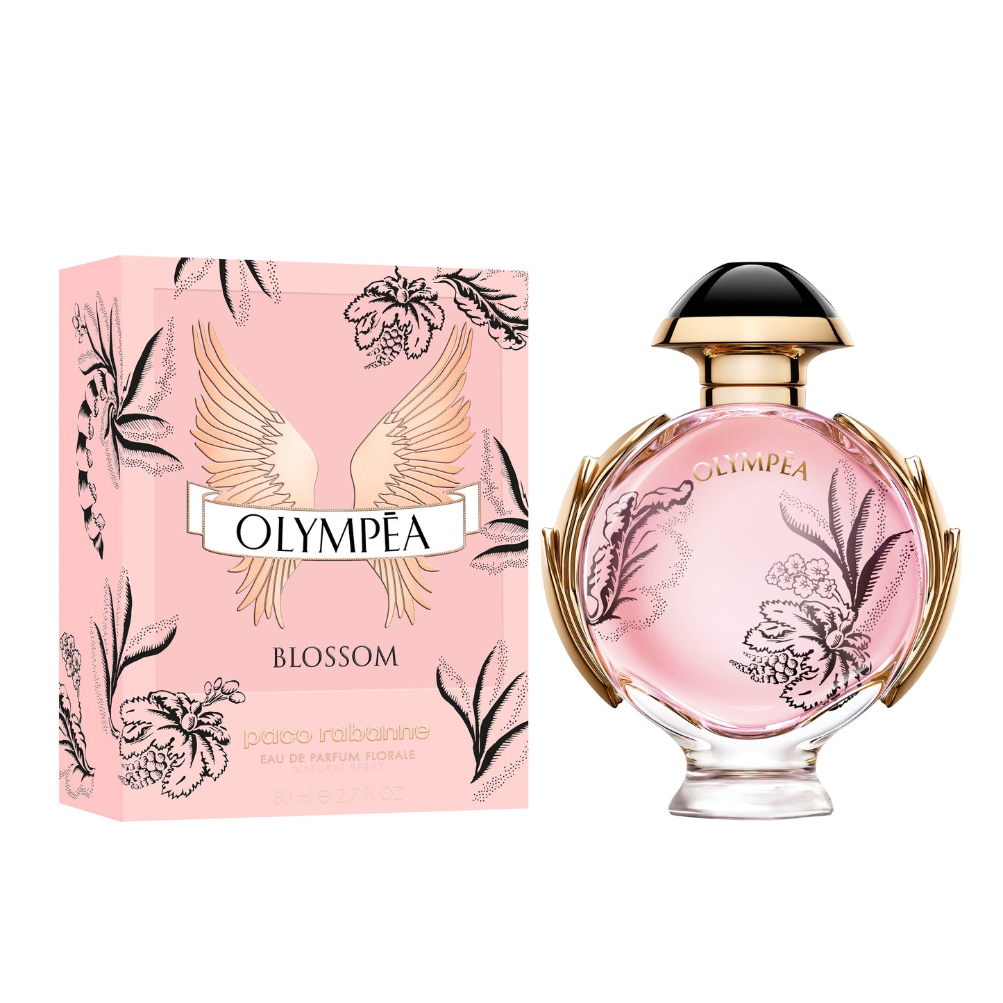 Rabanne - OLYMPEA BLOSSOM